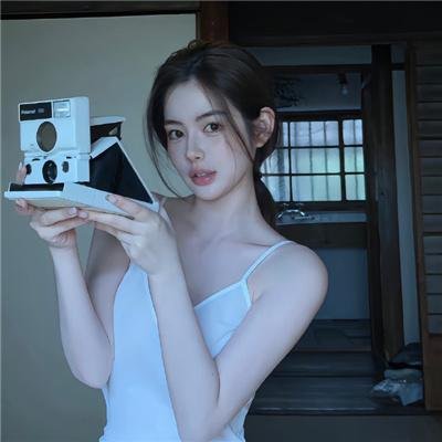 彩鸾春色